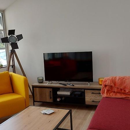 Apartmán Soleil Blaisois Blois Exteriér fotografie