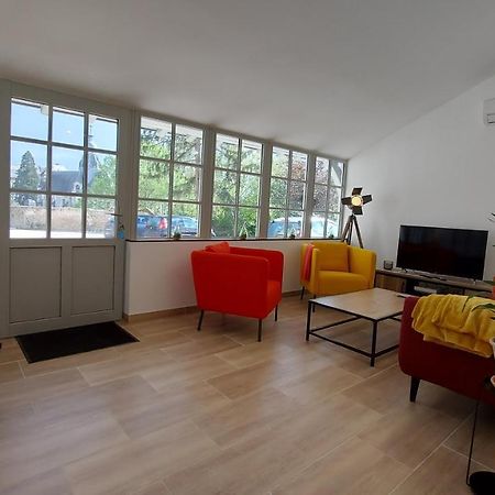 Apartmán Soleil Blaisois Blois Exteriér fotografie