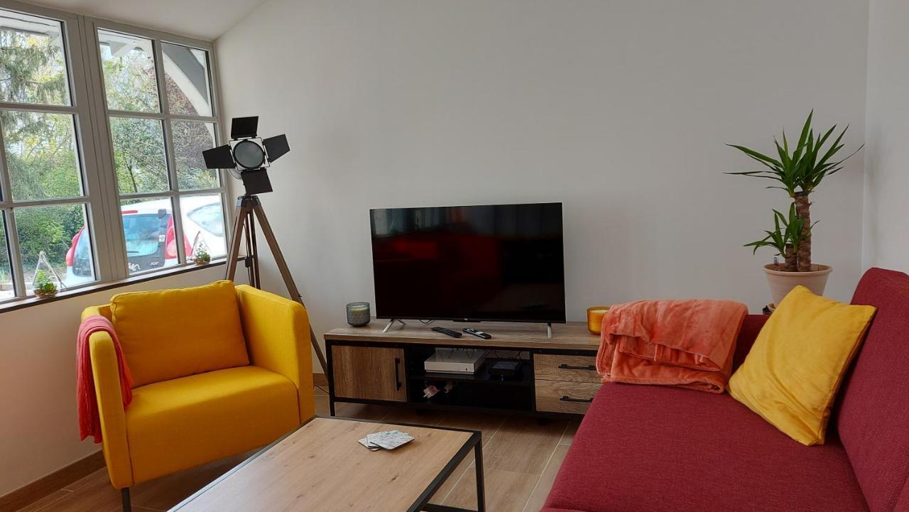 Apartmán Soleil Blaisois Blois Exteriér fotografie