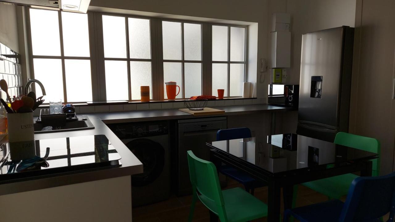 Apartmán Soleil Blaisois Blois Exteriér fotografie
