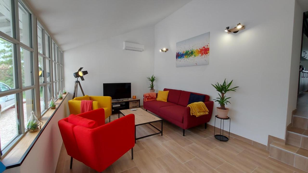 Apartmán Soleil Blaisois Blois Exteriér fotografie