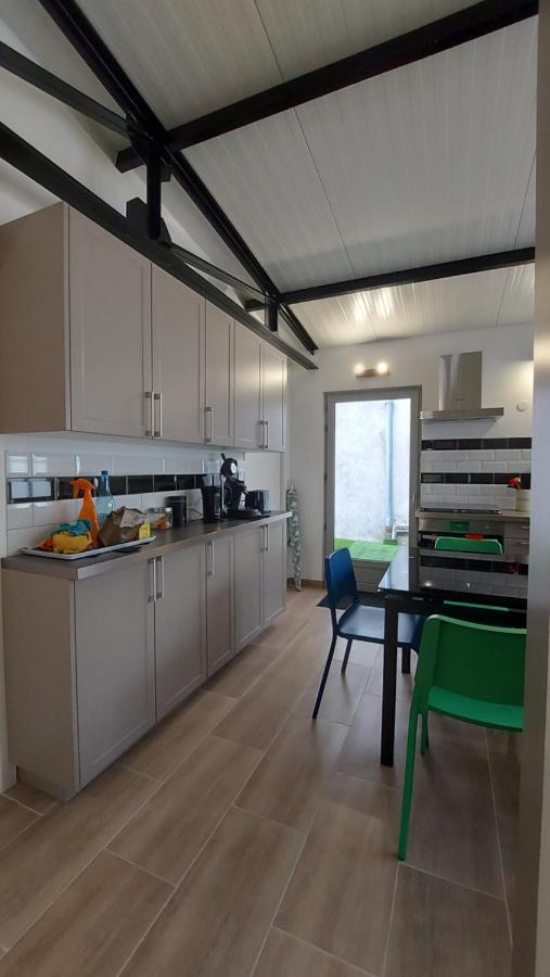 Apartmán Soleil Blaisois Blois Exteriér fotografie