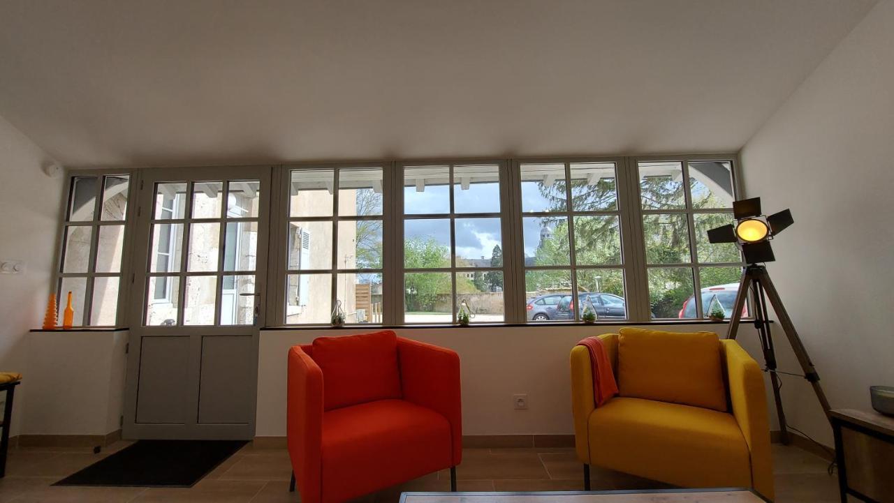 Apartmán Soleil Blaisois Blois Exteriér fotografie