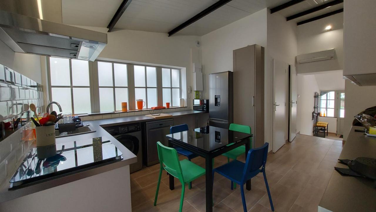 Apartmán Soleil Blaisois Blois Exteriér fotografie