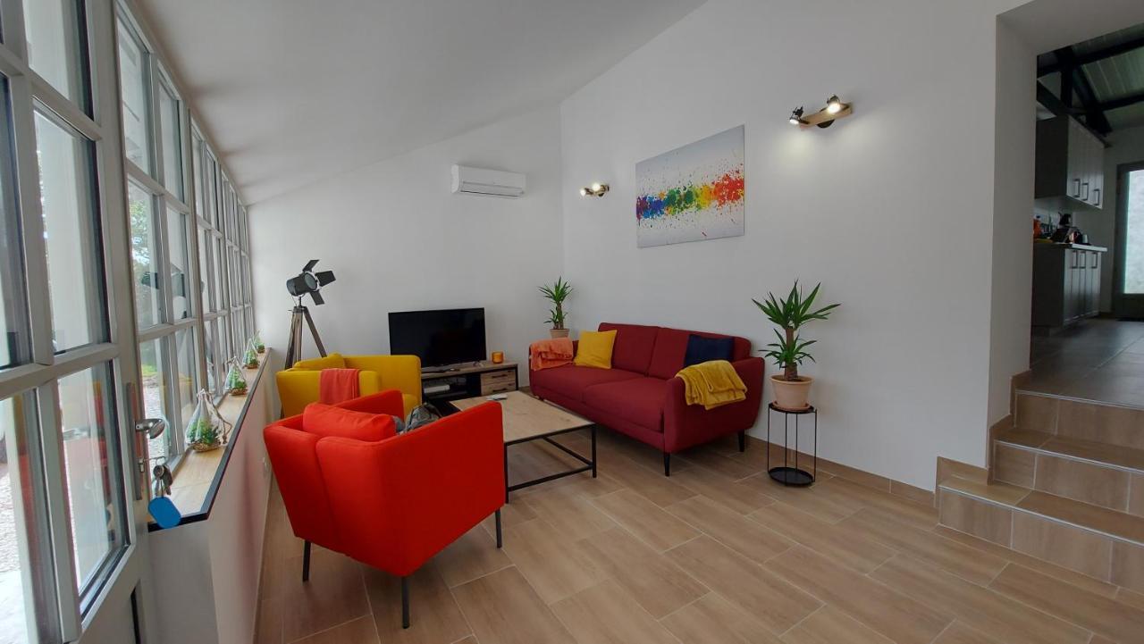 Apartmán Soleil Blaisois Blois Exteriér fotografie
