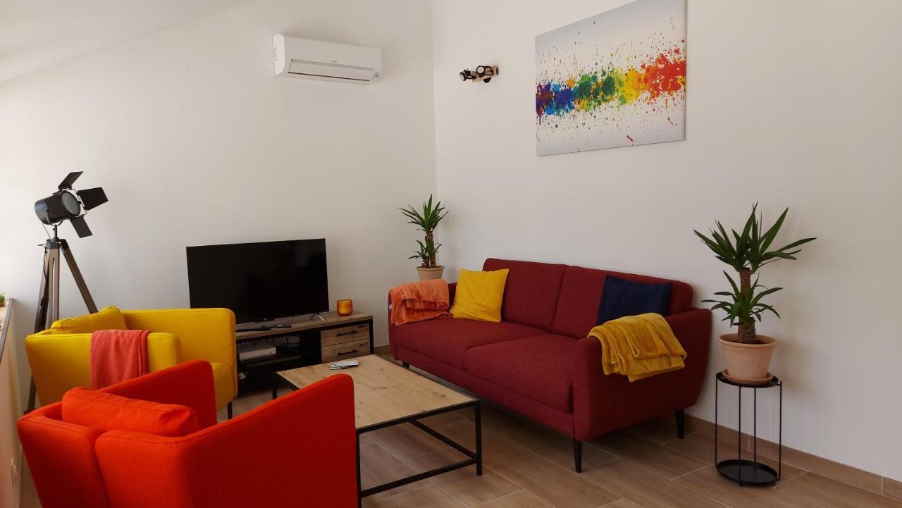 Apartmán Soleil Blaisois Blois Exteriér fotografie