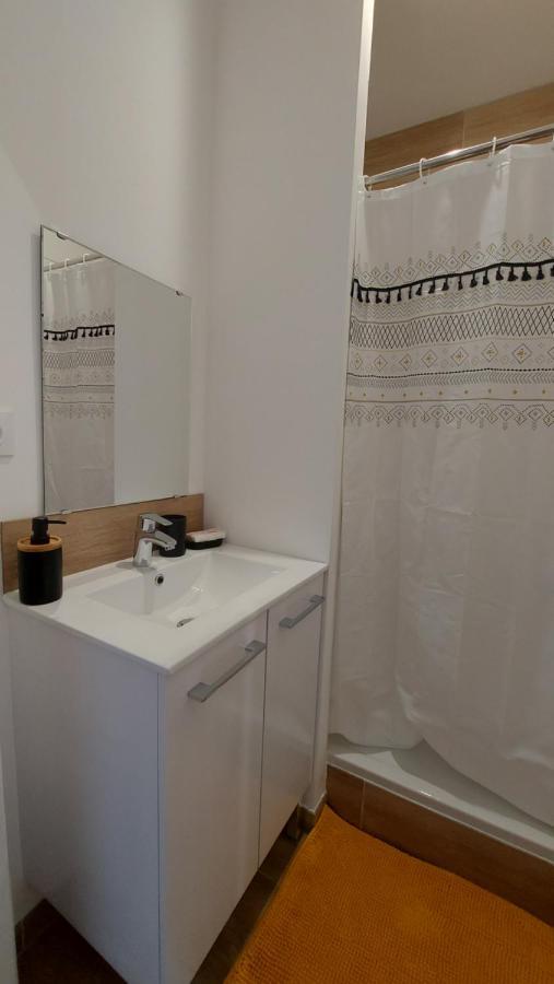 Apartmán Soleil Blaisois Blois Exteriér fotografie