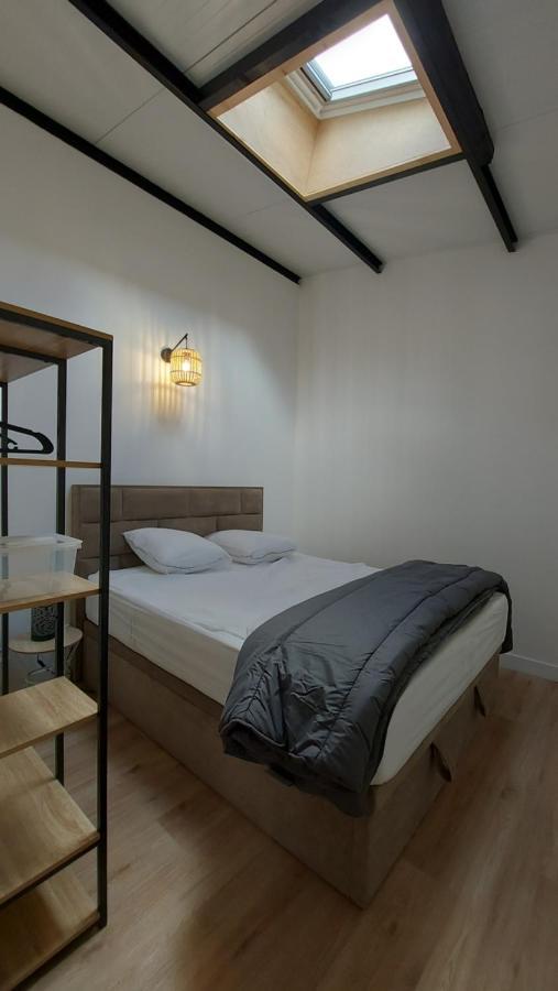 Apartmán Soleil Blaisois Blois Exteriér fotografie